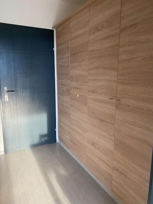 Schoene Ferienwohnung Mit Wolfgangseeblick Strobl Exterior foto