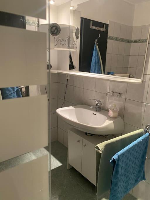 Schoene Ferienwohnung Mit Wolfgangseeblick Strobl Exterior foto